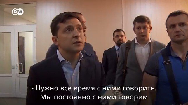 Встроенное видео