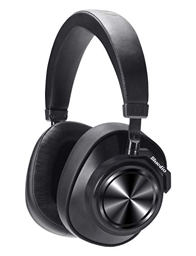 cellphio's tweet photo. 【2019 New Upgraded】 Bluedio T7 Bluetooth Headphones Custom Active Noise Canceling Over Ear, 57mm Driver Hi-Fi Stereo &amp; 30Hrs Playtime, Wireless Headsets with Mic for PC/ ... https://t.co/je9XGdkPkO 

Join us on our FB Group @ https://t.co/T9ve2AYC9c for awesome deals! https://t.co/2BfbUVpGTr