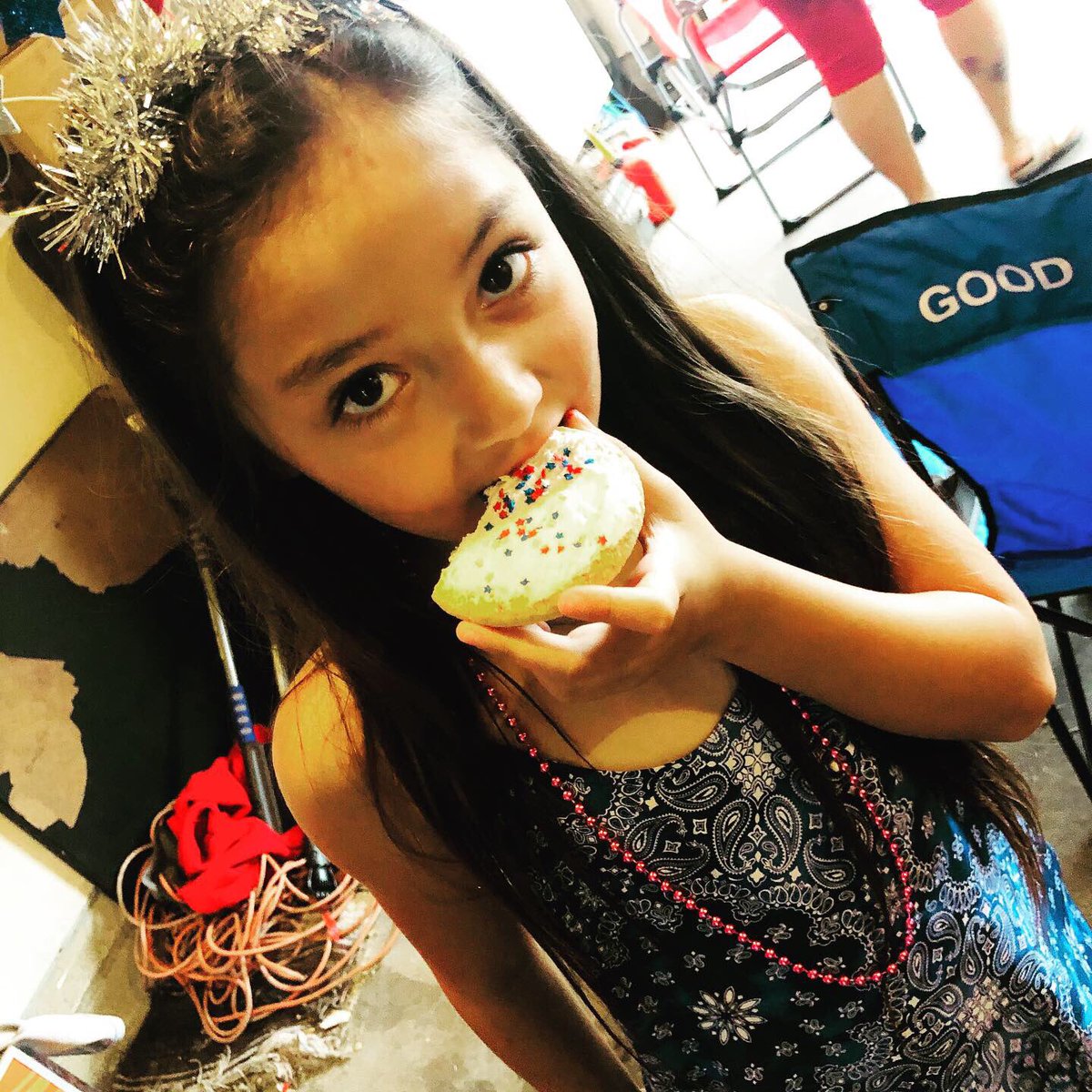 #FourthofJuly2019 #familyfun #lovethem #GoodVibes <a href="/MichaeljeezY/">MJ</a>