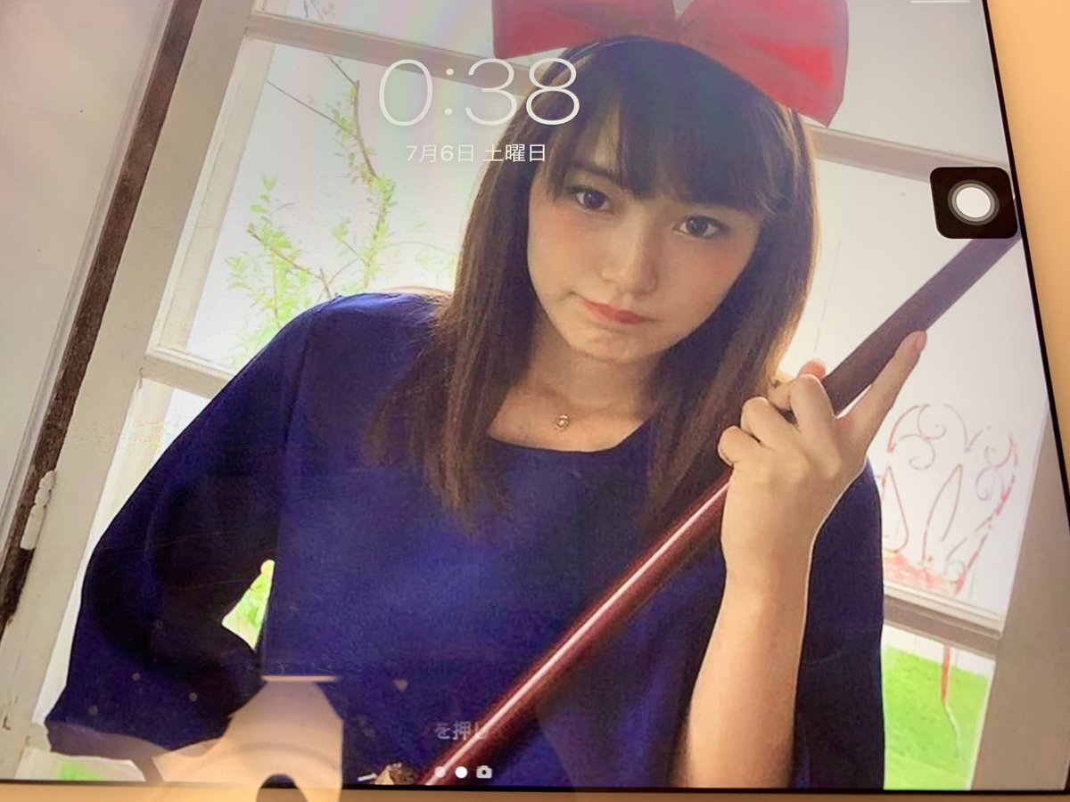 Twoucan 魔女の宅急便キキ の注目ツイート イラスト マンガ コスプレ モデル