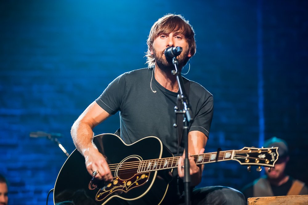 Happy Birthday to Dave Haywood of  