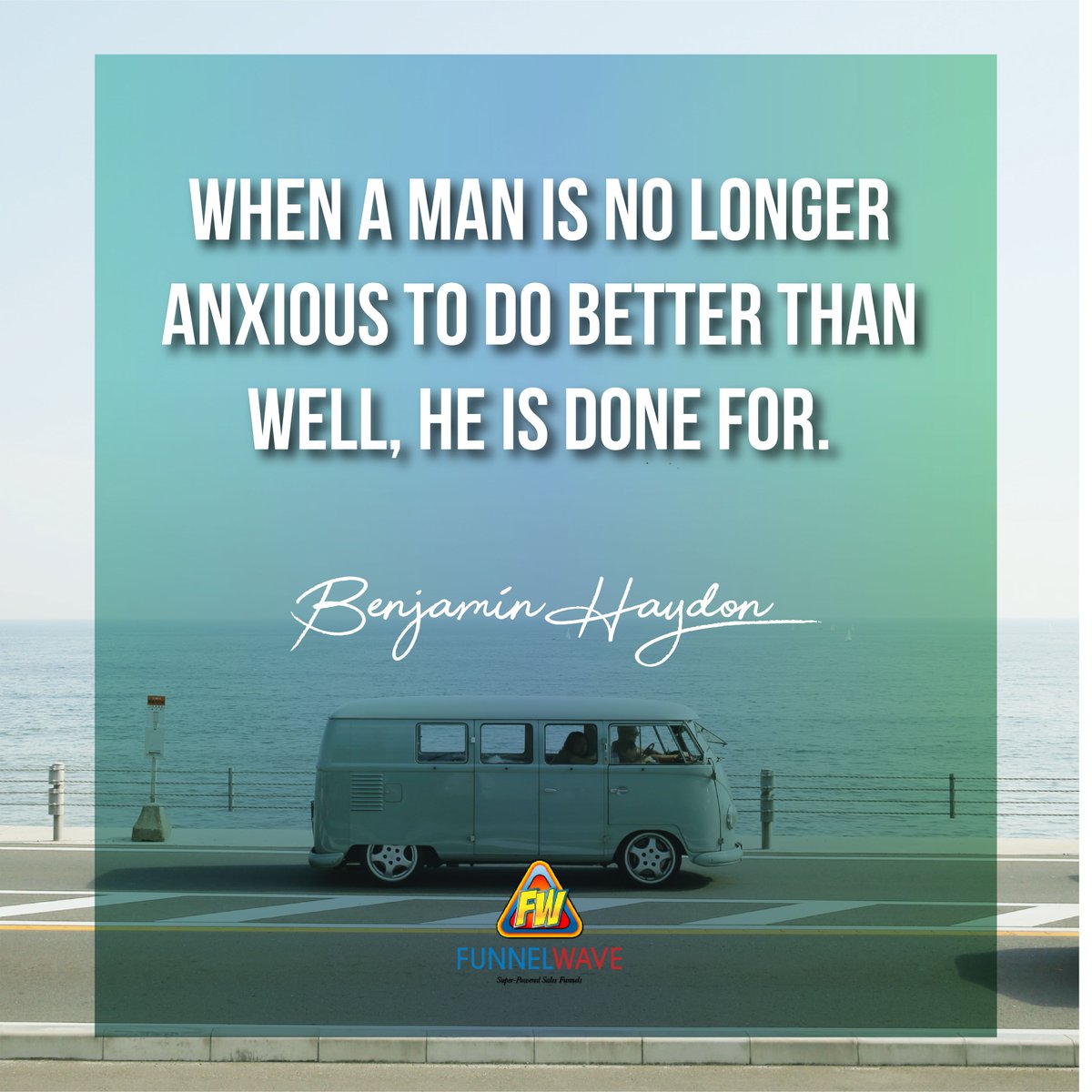 funnelguy's tweet image. Failure is the practice ground for champs, don't you agree? #GrowthHacking #FunnelWave