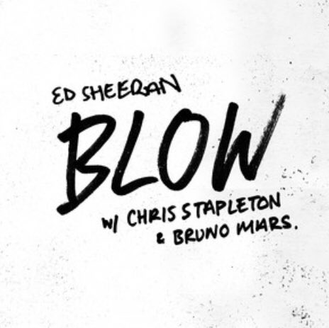 Check out this great new track!  Congrats Frank Rogers and Chris Stapleton!  music.apple.com/us/album/blow/…

open.spotify.com/track/6EbduYTr…