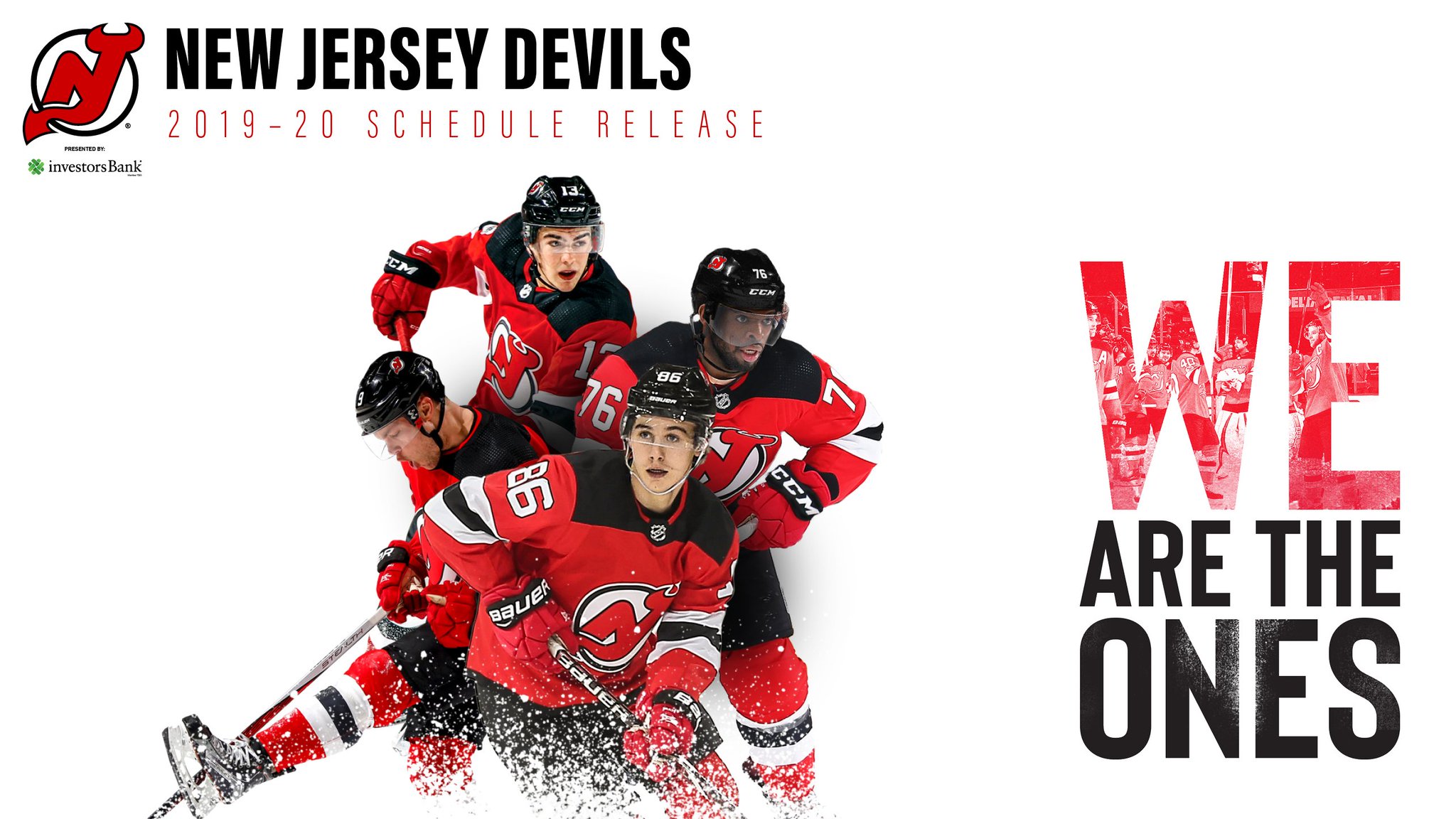 New Jersey Devils on Twitter: \