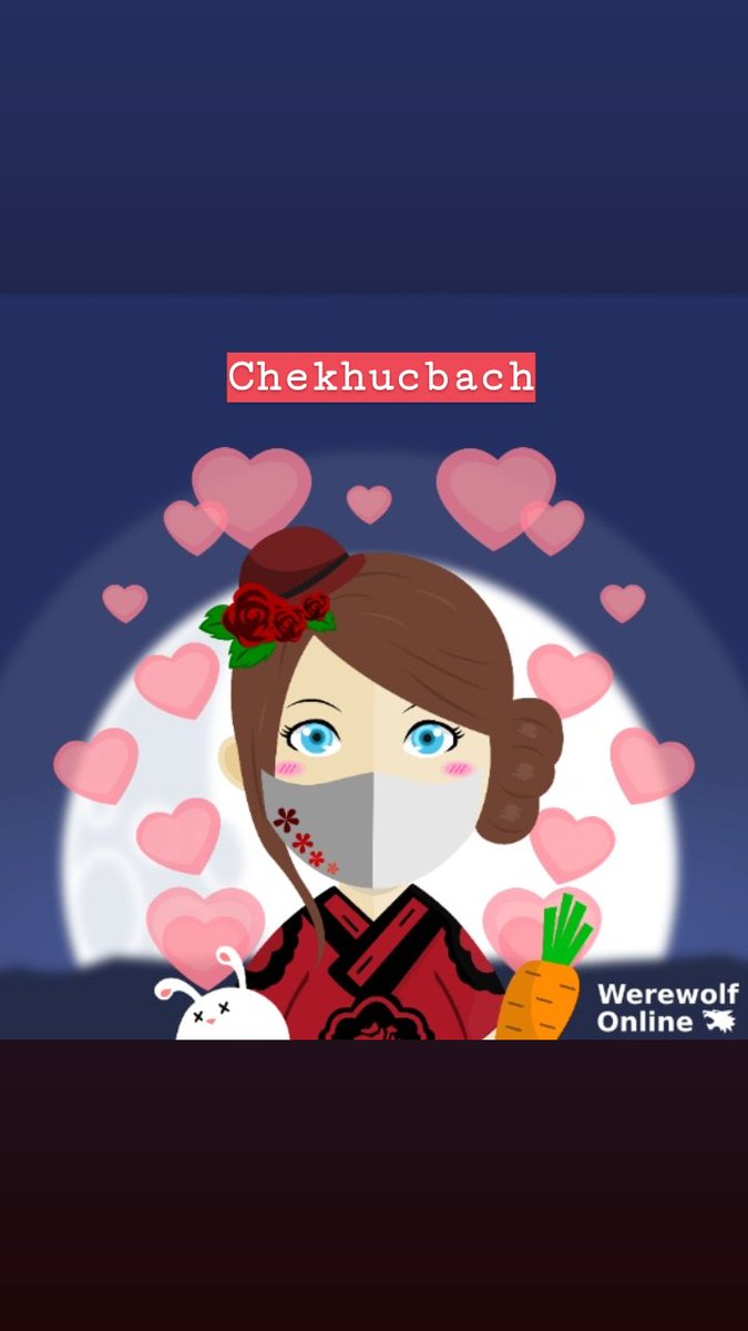 Chekhucbach tweet media