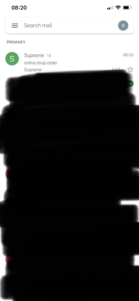 AIOSupply's tweet photo. Success from @AIOsupply by somehowieat#2105 https://t.co/vZnuRP93HF