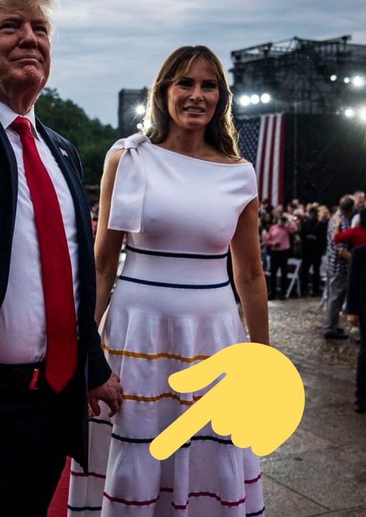 JustSomeChick on X: @HottyCouture Please take a moment to address the  mystery of how she took the time to sew in dress weights but not to line  the bodice?  / X