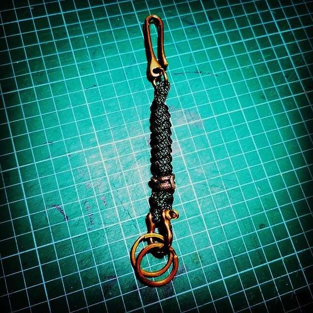 specialkdj's tweet photo. #edc #everydaycarry #paracordkeychain #EDCers #EverydayCarryGear https://t.co/T2Fmhiscwv https://t.co/eCbkgFbGbS