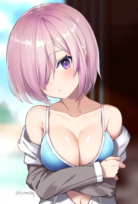 #ビキニの日 