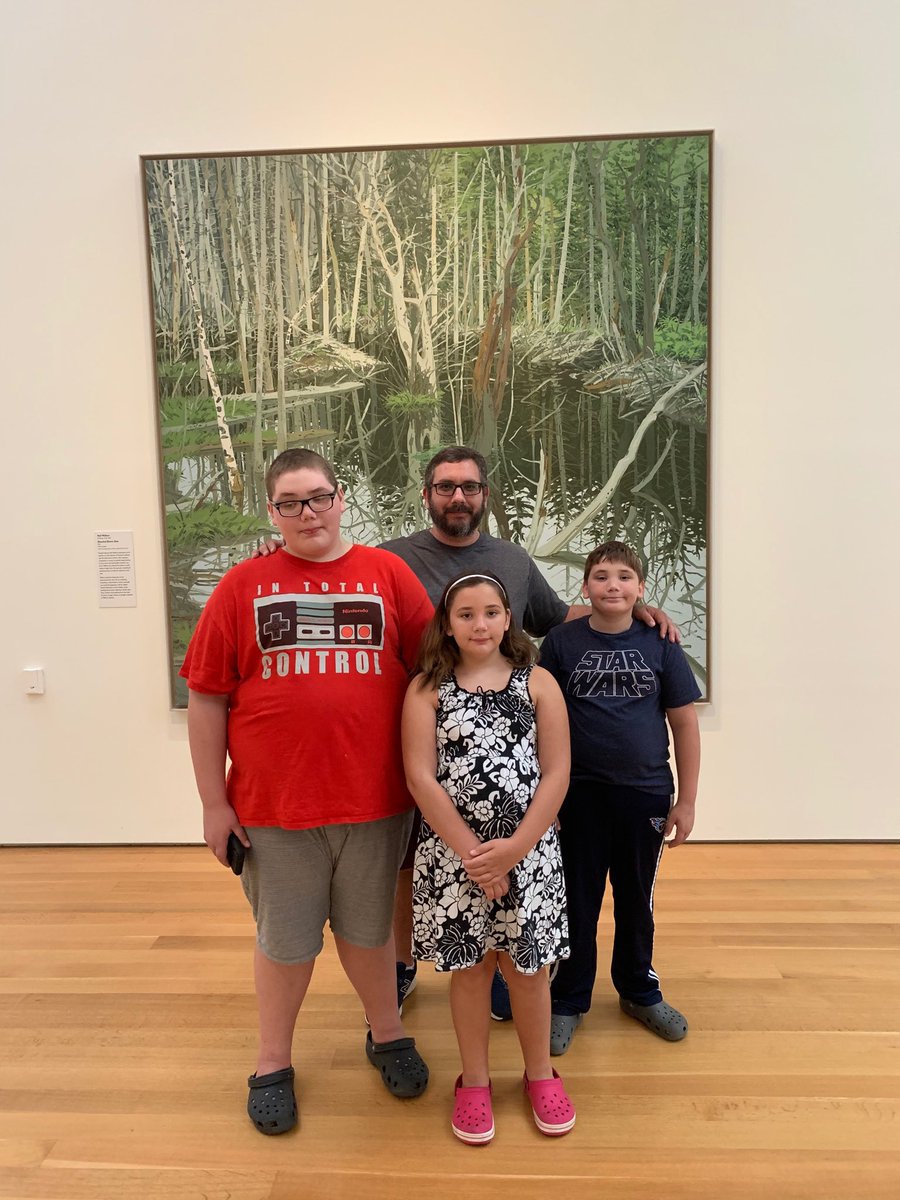 AES_STEM's tweet photo. Museum of art https://t.co/alc1FDvFUr