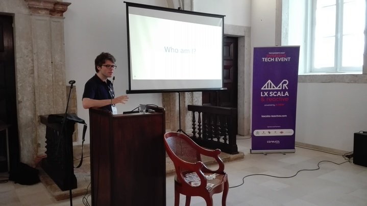 LX Scala & Reactive 2019 tweet media
