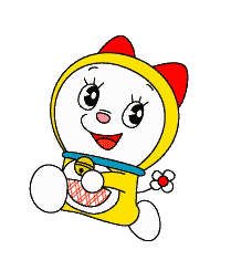 ドラミちゃんのtwitterイラスト検索結果 ドラミちゃんのtwitterイラスト検索結果