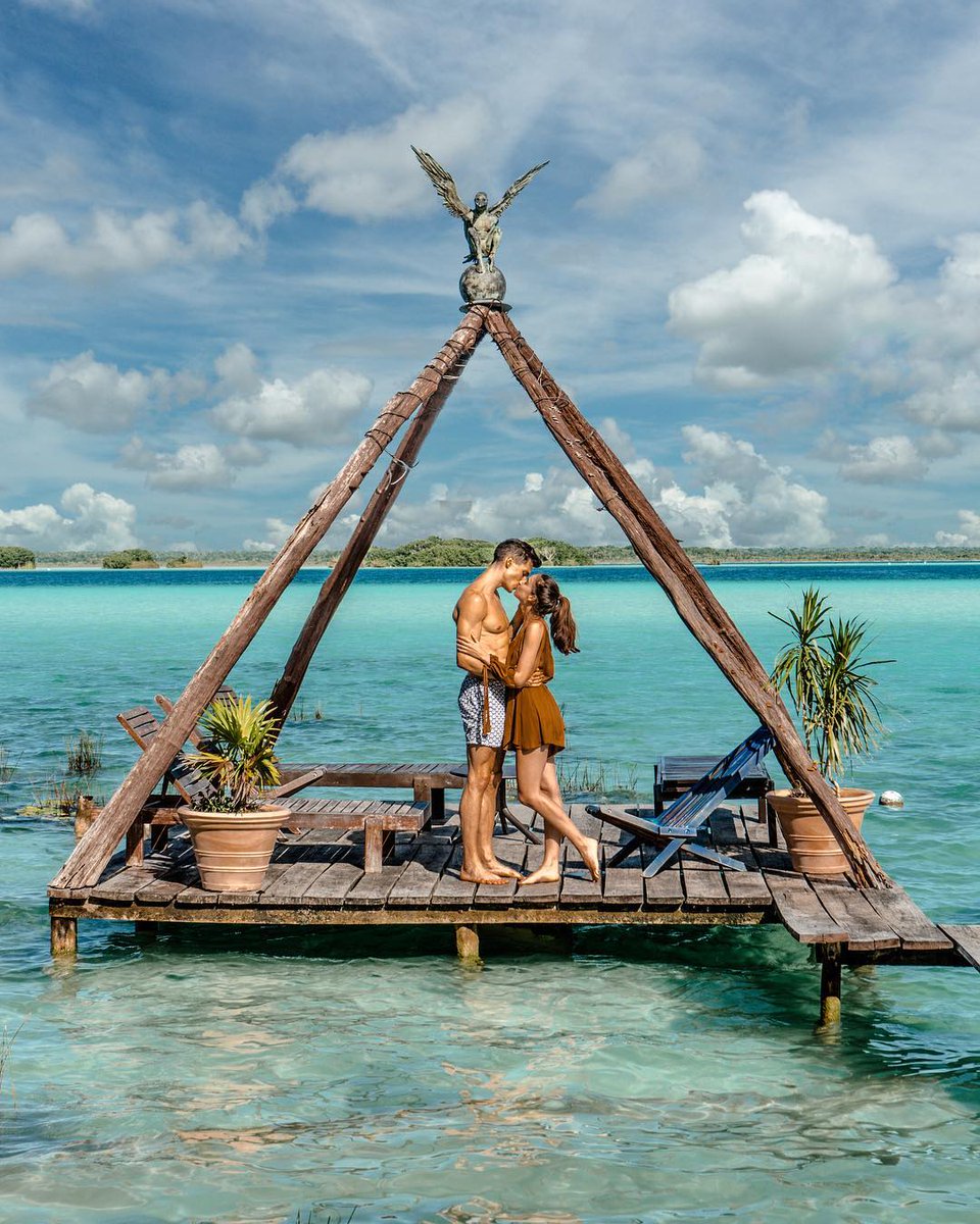 Caribe Mexicano tweet media