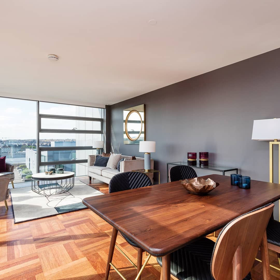 TrustedPeopleIE's tweet photo. Gorgeous property fit-out from Ruth Noble Interiors. https://t.co/U8Eh5mKL1c https://t.co/ytJoW6uRsE