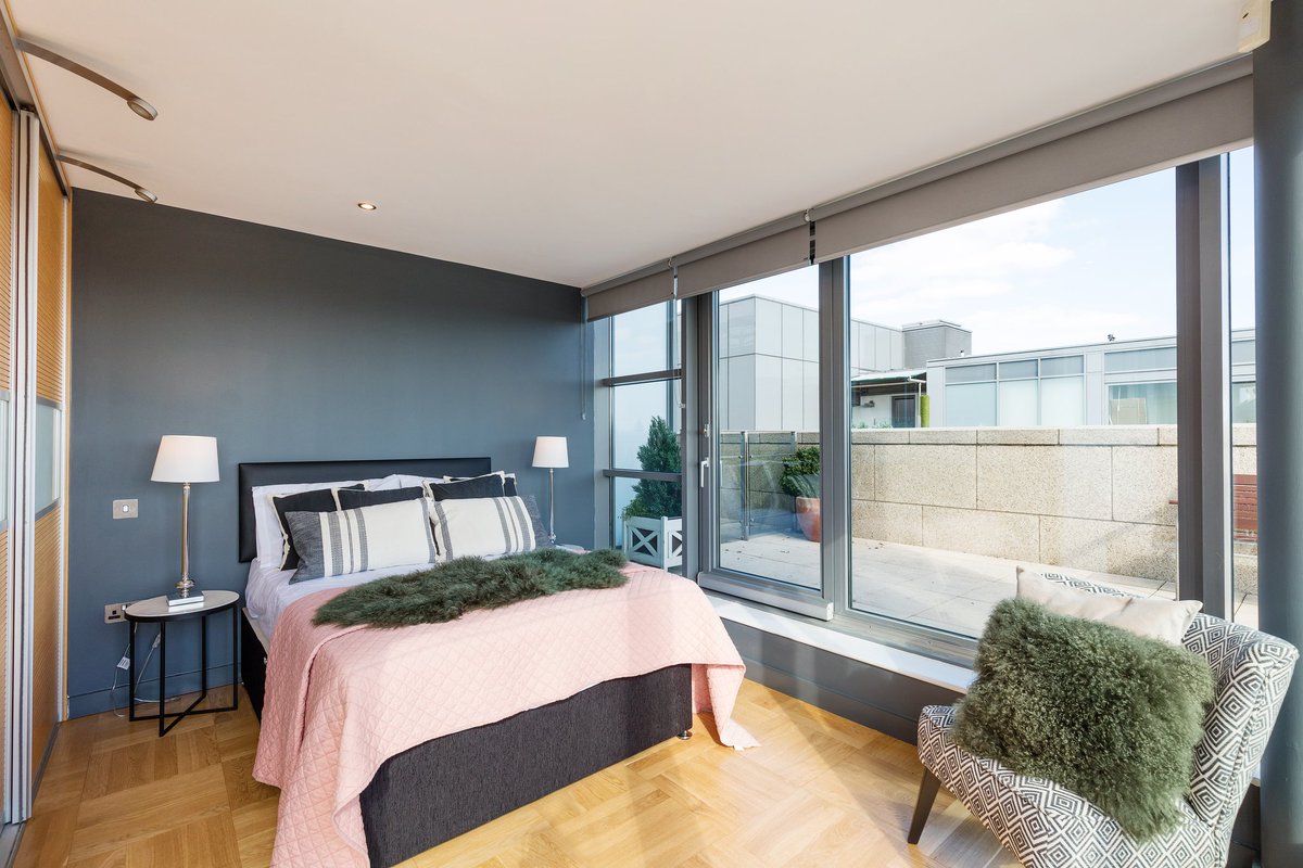 Gorgeous property fit-out from Ruth Noble Interiors. trustedpeople.ie/professional/r…