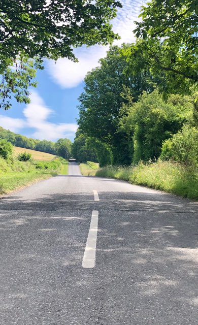 The Hale Climb on the Redbourn Road Rider Sportive - 17% in some sections!
sportiveuk.co.uk