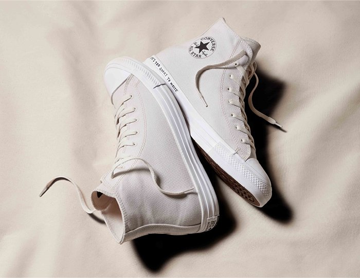 converse con zeppa foot locker