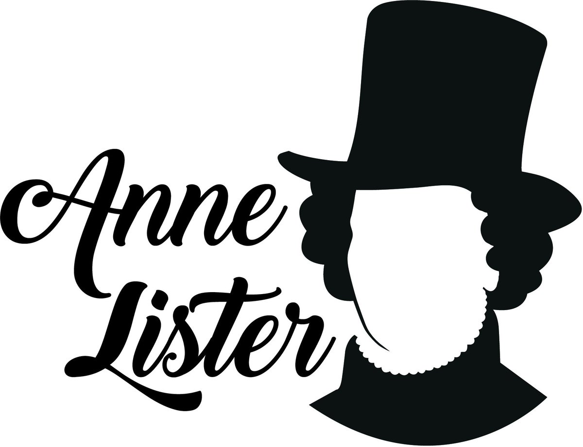 CulturalLaura's tweet photo. The #AnneClan likes to plan...🎩
Tonight's @HalifaxMinster event with Sally Wainwright & @AnneChoma SOLD OUT
#ListerWeekend events
Fri 12: #AnneLister early years: final few tix
Sat 13: @JillLiddington & @HelenaWhitbread: handful tix @BookCornerHX shop
https://t.co/ciDV2tn2TJ 1/3 https://t.co/r4GHJXIZxB