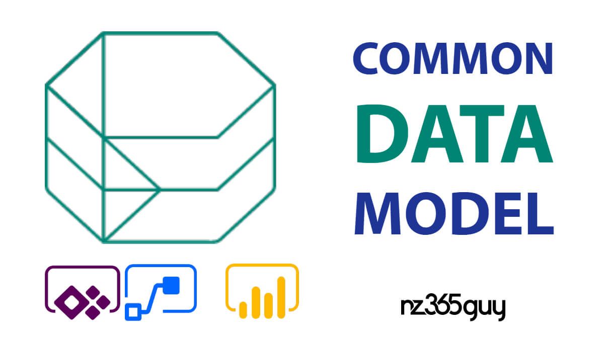 nz365guy's tweet image. Now that Microsoft has launched the Power Platform with Common Data Service (CDS) at its core, it’s time to evolve how we build line of business applications.
nz365guy.com/common-data-mo…
#CommonDataModel, #CommonDataService, #PowerPlatform, #Dynamics365, #nz365guy