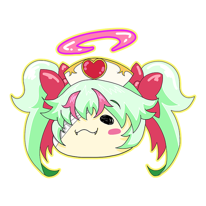 コトダマンイラストのtwitterイラスト検索結果 古い順