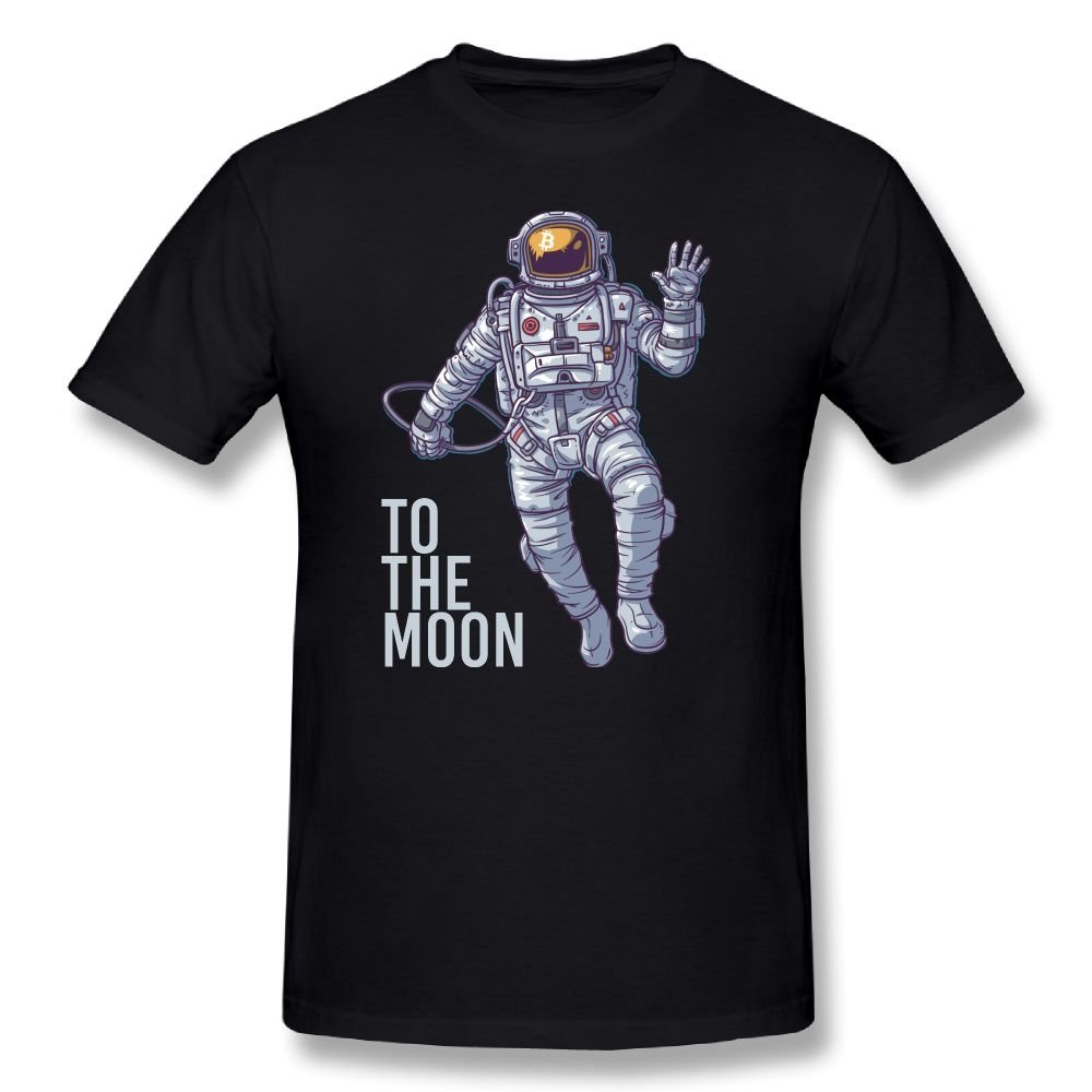 New #Bitcoin #Astronaut to the moon t-shirt design available! 🚀🌒

Find out more: bestbtcdeals.com/product/bitcoi…

#Cryptocurrency #Clothing #Online #FreeShipping #Worldwide <a href="/coinkit_/">CoinKit</a>  mon 5 100 tzc