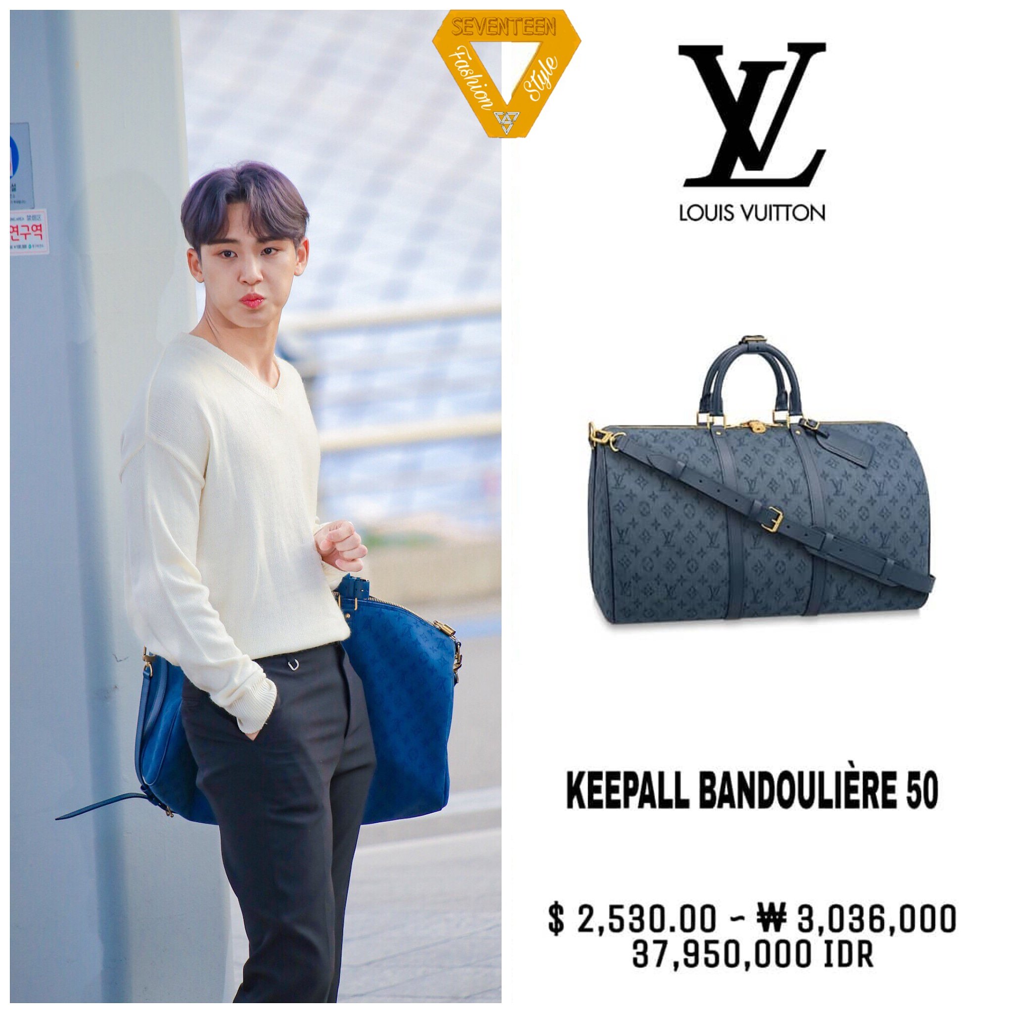 Louis Vuitton – Fashion Eye Seoul - We Folk