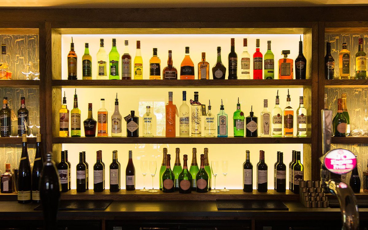 Derby Arms Longridge tweet media