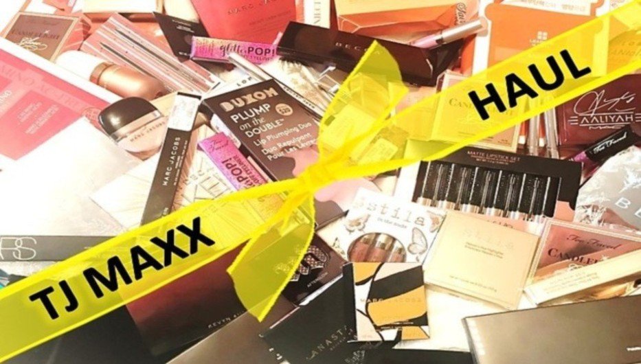 *MASSIVE* @tjmaxx #makeup HAUL💄SWATCHES💄future #giveaway GOODIES💄SO much NEW MAKEUP for upcoming #Giveaways PART 2

Watch VIDEO HERE: youtu.be/agDCAo7Ghnk

#tjmaxxhaul #makeuphaul #newmakeup #AnastasiaBeverlyHills #bhcosmetics #Leaders #SheetMaskEveryday #MAC #marcjacobs