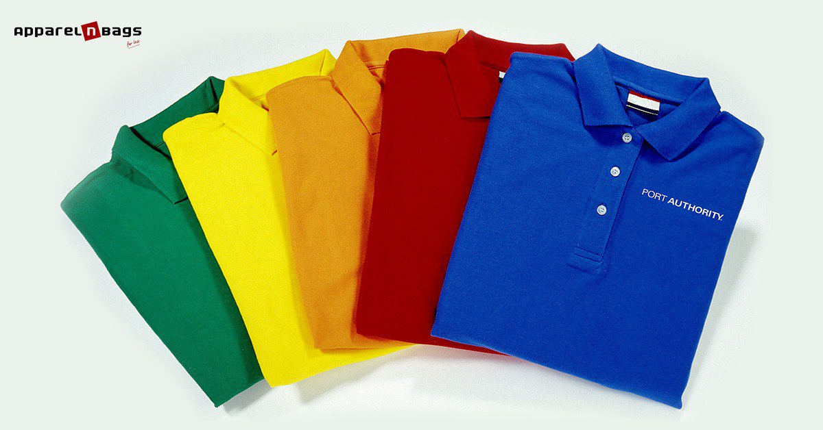 apparelnbags's tweet photo. An #embroideredshirts are perfect form to customize your company #logo and make an outstanding brand image.
Add an extra touch of class with your logo embroidered on #PortAuthority shirts from #ApparelnBags.
Shop Now: https://t.co/ugZejPCmeE https://t.co/IZ0cQwQfko