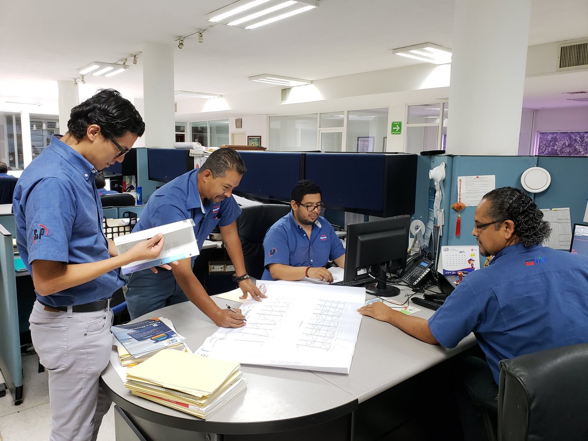 reacsamx's tweet photo. En #reacsa contamos con un #equipodeproyectos 🤓📋🗂con amplia experiencia para desarrollar y ejecutar tus requerimientos en HVAC y refrigeración
#reacsa #proyectosgdl #hvac #refrigeración #refrieracióncomercial #refrigeraciónindustrial #herramientas #accesorios https://t.co/bXYSp9yPVw