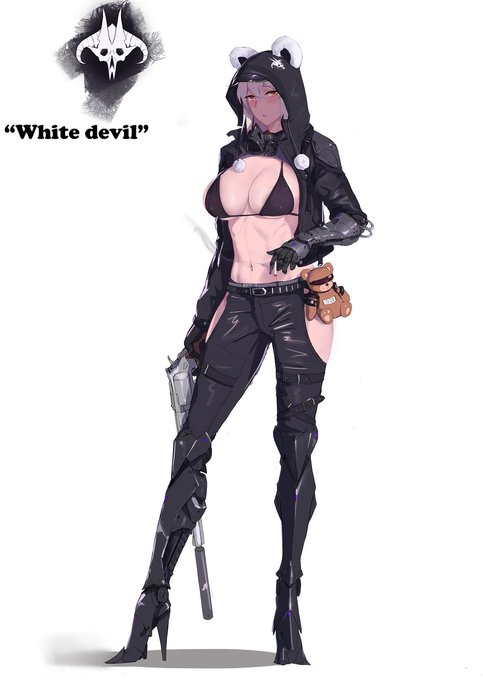 有一个人设 #女の子 #極上の乳 #巨乳 #人设 #原创 #腹筋 #原画 #落書き #裸足 https://t.co/dMaljPN9V4 