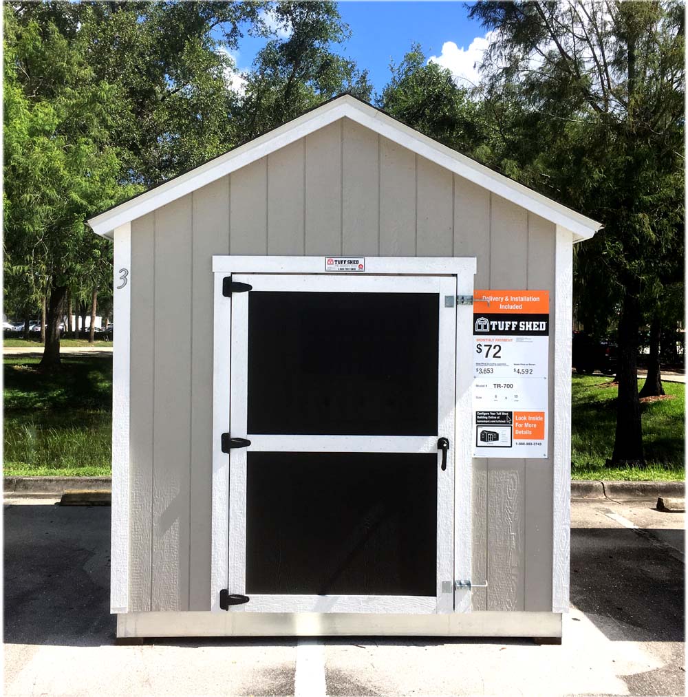 roybmiami's tweet photo. β€ Looking for a shed or storage? Come to @206HomeDepot #BIRDRD #MIAMI - #EveryDayFinancing - Don't miss out! #HUGESAVINGS
#DELIVERED #INSTALLED #TUFFSHED #SHEDS #TEAMDEPOT #OUTDOORSTORAGE #florida #summer #ThankYou @Michelledavila_ @margy110 @ReneGuitian @HD_DSM_Gabriel πΊπΈβοΈπ² https://t.co/9aIXrwSD5X
