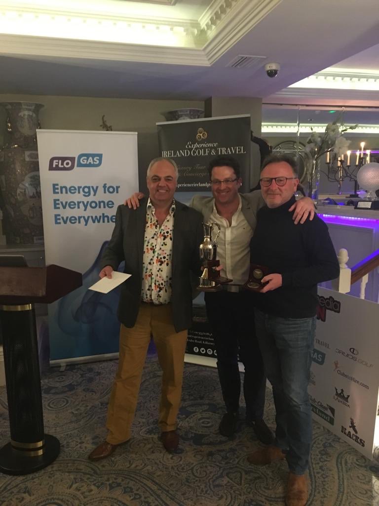 SMOpen's tweet photo. #FF #SMOpen2019
Tournament Partners
@BFGolfDesk
@FlogasIreland
@EIGTravel
@DRUIDSGOLF
@clubs2hire
@RoyalAwesome
@LambdaGolf
@caddyguyireland
@McMunnsBallyb
@BlacksBrewery
@vpargolf
@clubcleandublin
@wyldsson https://t.co/02jWpOINER