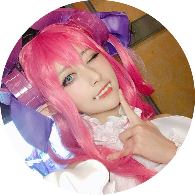 Twitterのコスプレ画像34