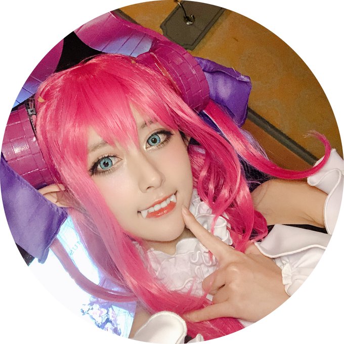 Twitterのコスプレ画像33