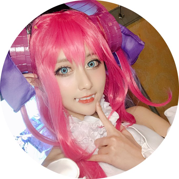 Twitterのコスプレ画像35