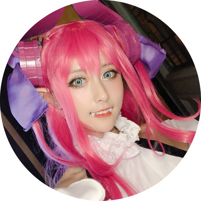 Twitterのコスプレ画像36