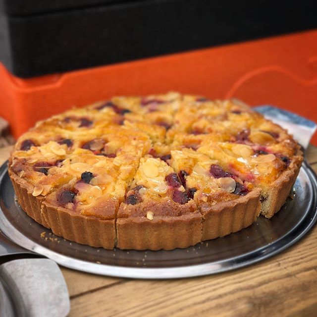 thebusywhisk's tweet photo. Our Raspberry & Pear Frangipane is definitely a Favorite at Stokesley Farmers Market. We'll be there on Saturday from 9am
#dessert #desserts #chefslife #cakesofinstagram #desserttime #dessertporn #cake #cakes #cheesecakes #cheesecake #patissier #patiss… https://t.co/L7jCLcnQMA https://t.co/pWSTCtb8UG