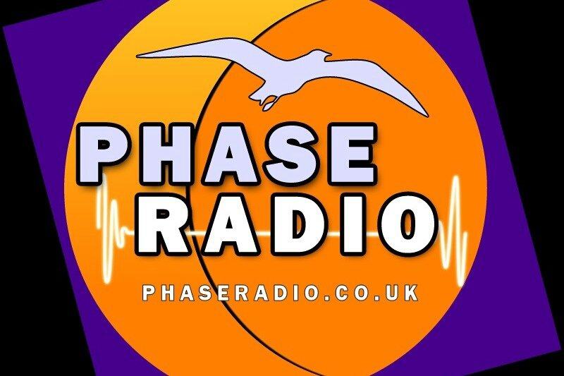 The Phase Pod (Phase Radio Wales) tweet media