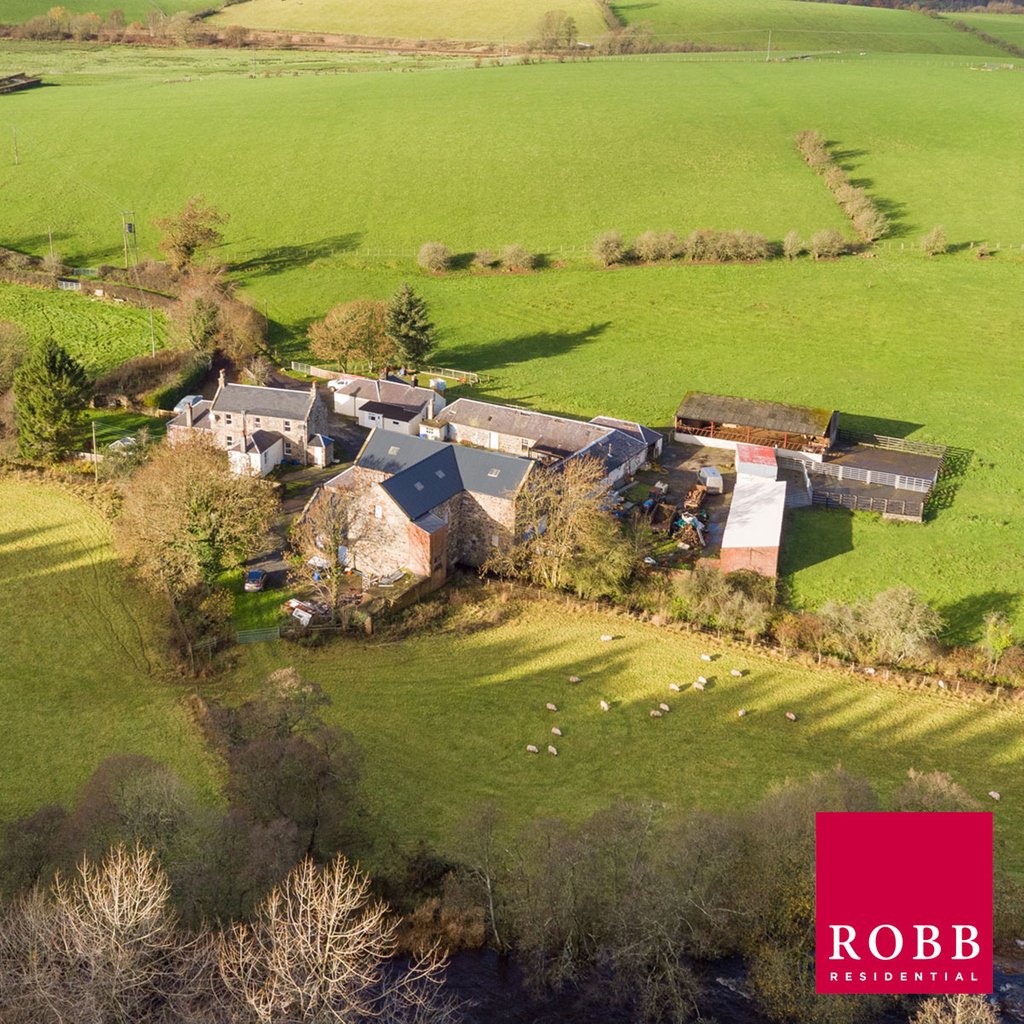 robbresidential's tweet photo. Monkwood Mill
.
To arrange a viewing or find out more about the multiple lots available on this plot, contact our friendly and professional team on 0141 225 3880
.
#RobbResidential #FirstInClass #CustomerCare #Ayrshire #Countryside #CountryLiving #RiverDoon https://t.co/J3YQbPBU4F