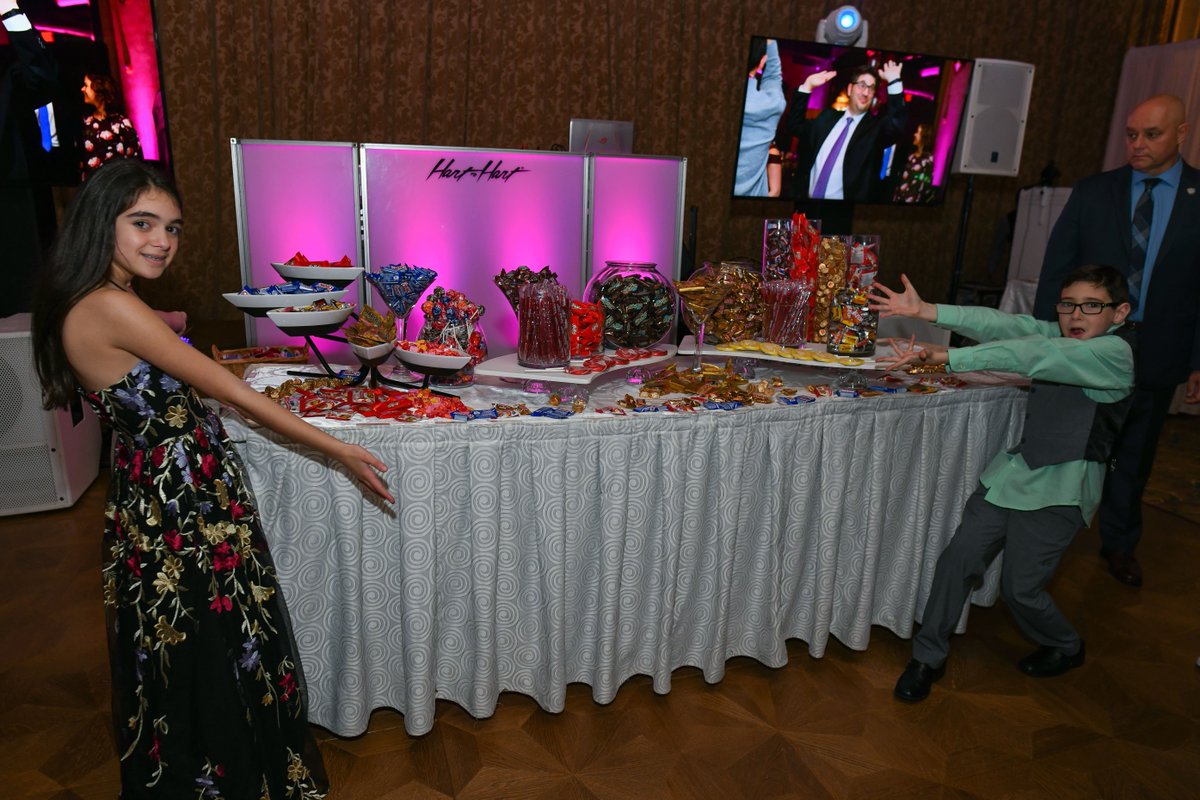 Making your big day as SWEET as it can be!
#love #party #inspire #event #branding #production #dancefloor #candybar #eventdesign #partyideas #eventdecor #staging #barmitzvah #batmitzvah #eventrentals #eventpros #eventideas #partyrental #mitzvahideas #mitzvahplanning #NYbatmitzvah