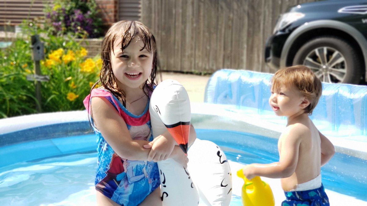 DialogTech's tweet photo. We hope you had a wonderful Fourth of July! Here's what some DTers were up to yesterday. Whether you were at the beach or barbecuing up a storm, we wish you a happy holiday weekend. #DTLife #Happy4th #DialogTech https://t.co/RX72n2ODBM
