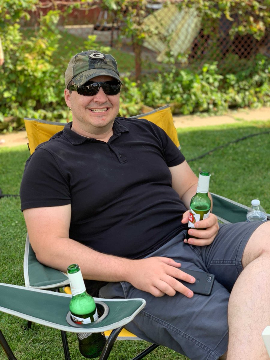 DialogTech's tweet photo. We hope you had a wonderful Fourth of July! Here's what some DTers were up to yesterday. Whether you were at the beach or barbecuing up a storm, we wish you a happy holiday weekend. #DTLife #Happy4th #DialogTech https://t.co/RX72n2ODBM