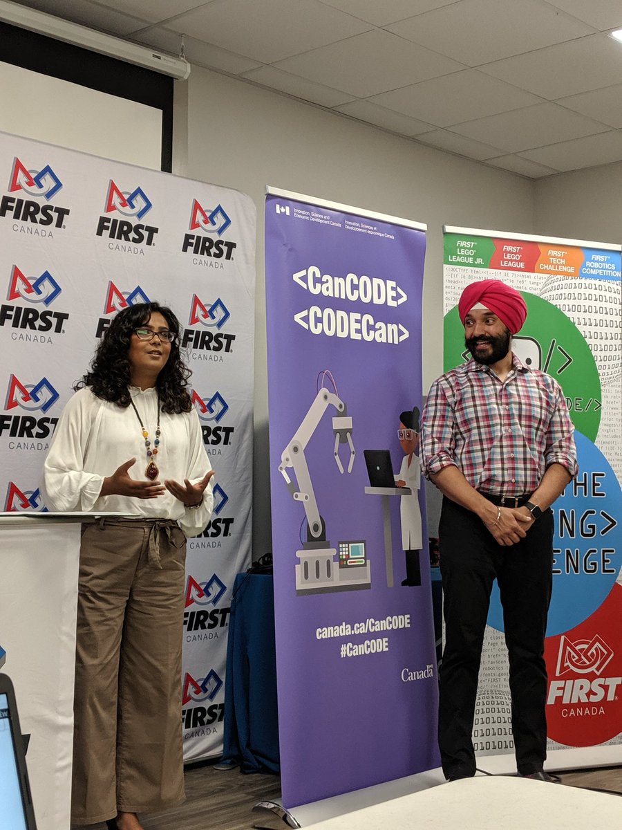 Girls in STEM EAC tweet media