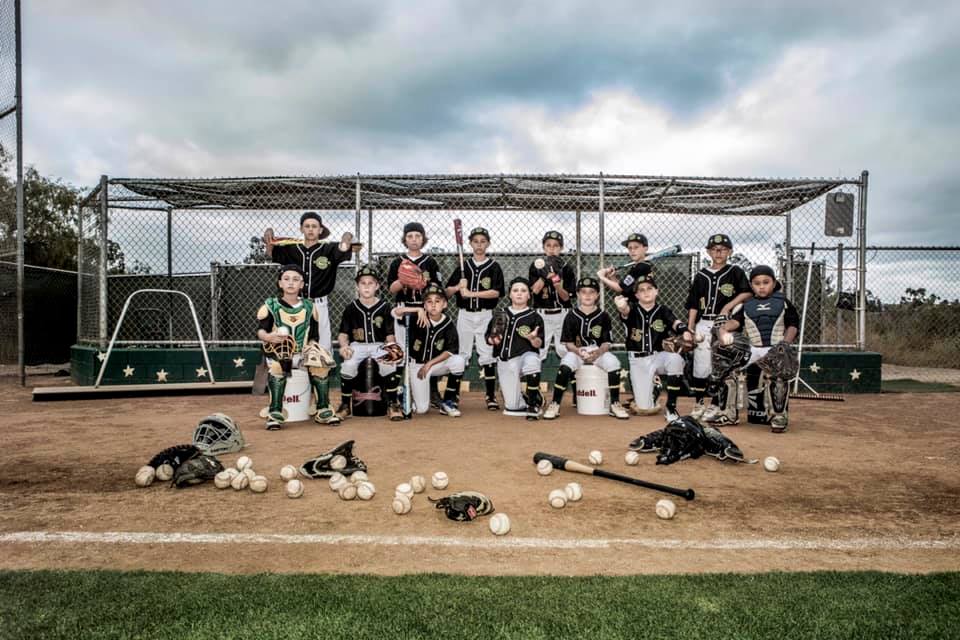 SCLLbaseball's tweet photo. Game Today: 8-10 All Star Team vs La Mesa National 5PM, Serra Mesa Cabrillo Field, 8306 Hurlbut San Diego CA 92123 https://t.co/2Bo0378mmC