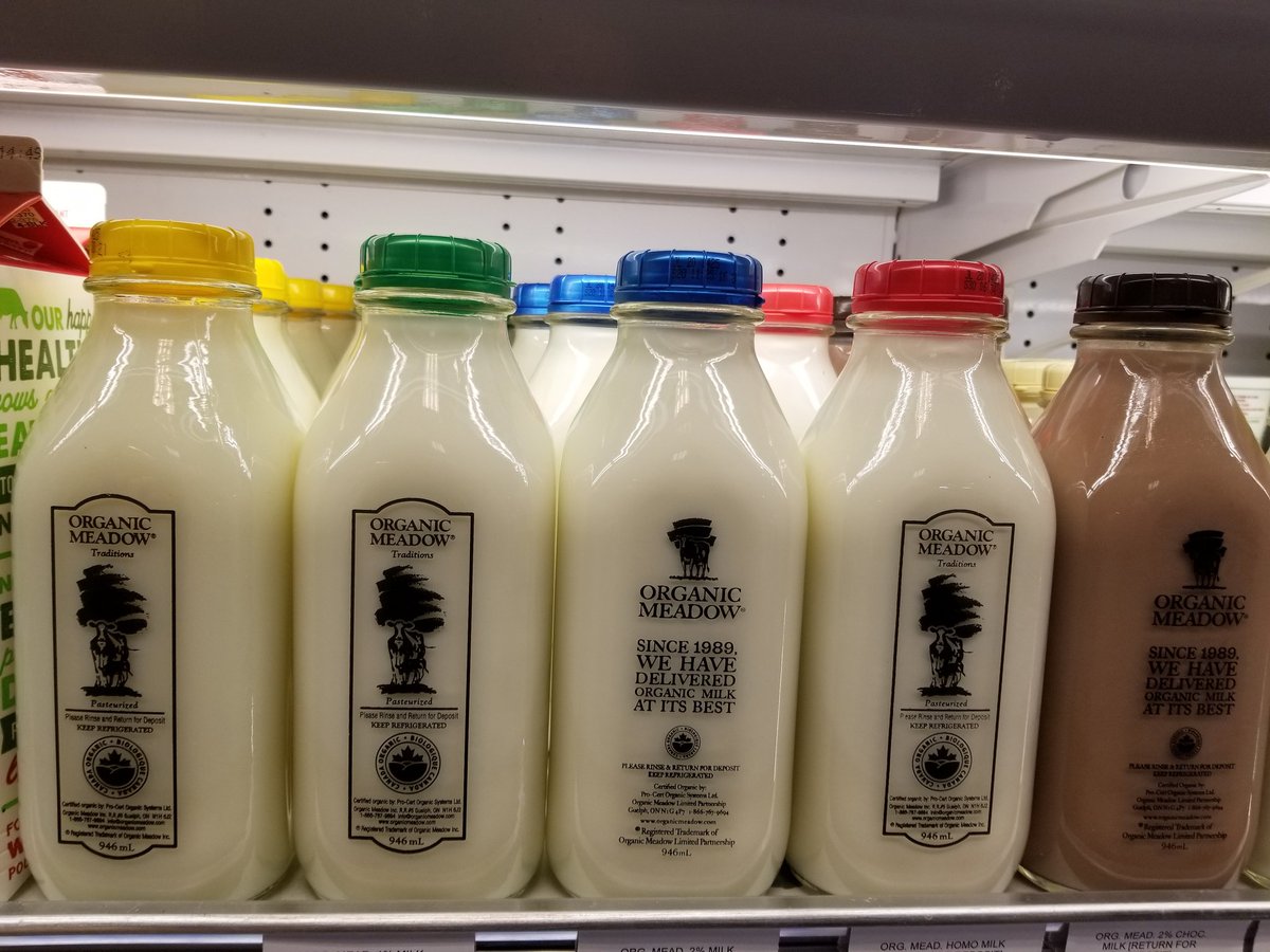 Remark Fresh Markets tweet media