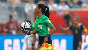 diego_cantera's tweet photo. Las Uruguayas Claudia Umpierrez y Luciana Mascaraña estarán arbitrando en la Final del #MundialFemenino 👏👏👏 https://t.co/JfXSmtv568
