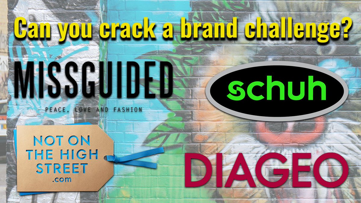 The <a href="/diageo/">Diageo</a> brand challenge at #madpicnic is ambitious + focused on innovative ways to experience Diageo’s brands. Don’t miss @Adsnap_Official <a href="/SymplerInc/">Sympler</a> <a href="/skingz/">Jaggerjackz</a> + <a href="/skuteapp/">Skute</a> pitch big ideas + imaginative ways of enjoying your favourite tipple on 10 July!
madfestlondon.com/picnic/news/me…