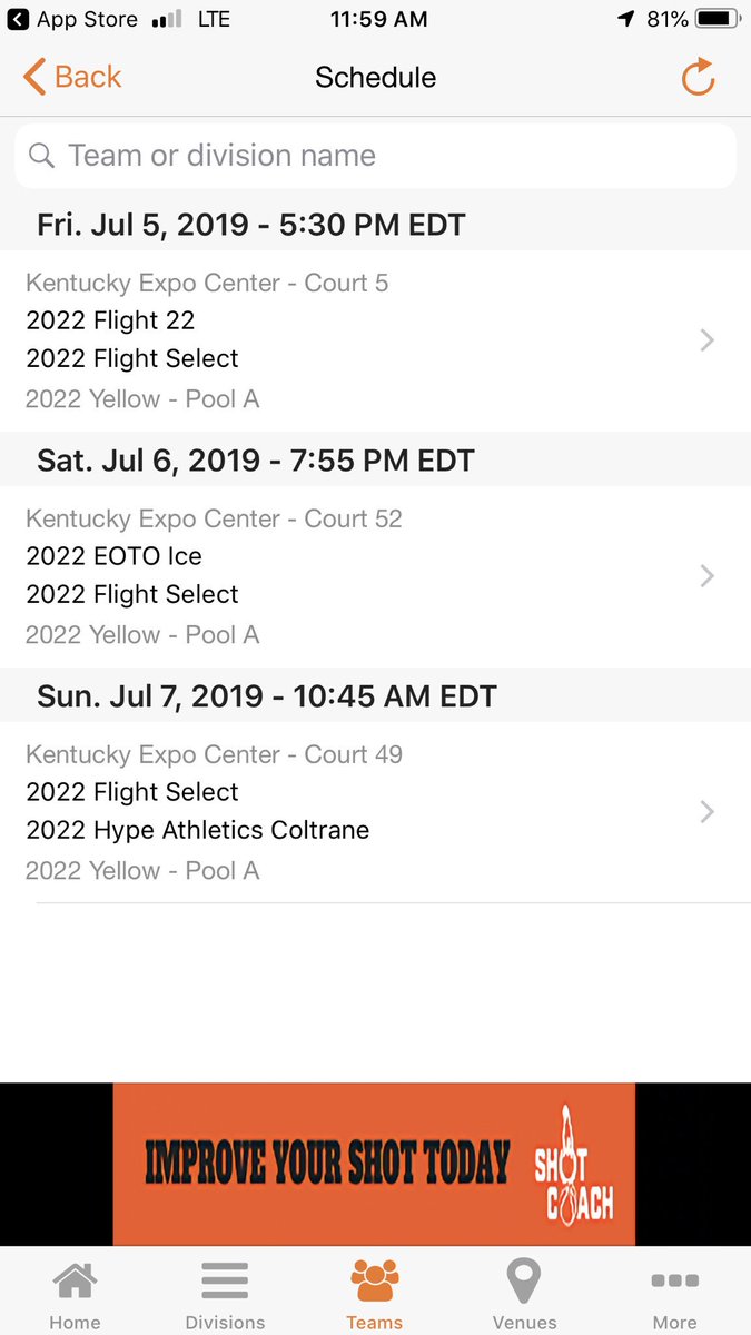 KyleeMAlvis's tweet photo. Can’t wait to be back on the court with @TNFLIGHTSELECT 2022  at @TFNsRun4Roses this weekend!!!  @alexcbowers @BasketballMav17 @Ohio_Basketball https://t.co/f81CFzjIly