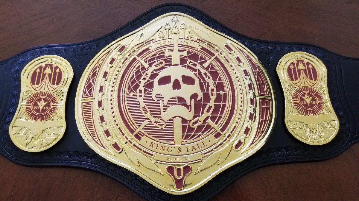 This seems like a pretty good reason to break a 9 month twitter Hiatus 👀